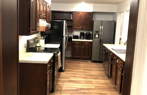 Lookout Mountain House | 12 Bedroom XL HotTub 2 HOUSES~37ppl
