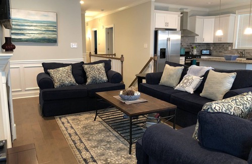North End House | 12 BR, 6 Bath, ELEVATOR, NEW Construction, in the ❤️ Of Ocean City, downtown