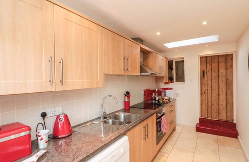 Pickering Cottage | 12 Castlegate