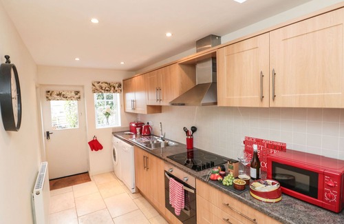 Pickering Cottage | 12 Castlegate
