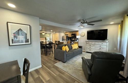 Sedona Apartment | 12 Creekside Retreat condo