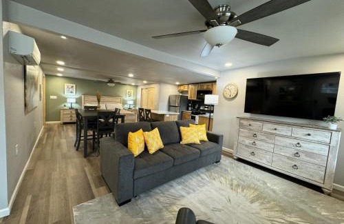 Sedona Apartment | 12 Creekside Retreat condo