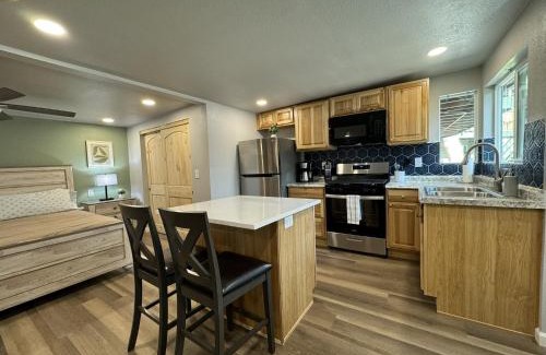 Sedona Apartment | 12 Creekside Retreat condo