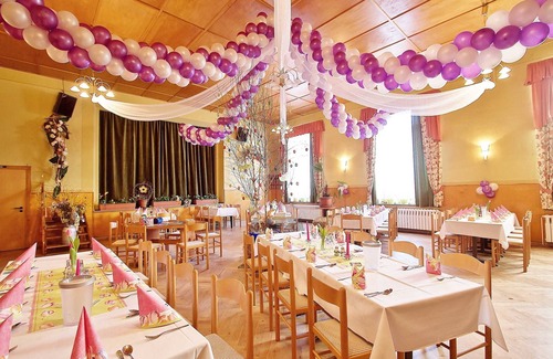 Neuwiese House | 12 double rooms - Landhotel Neuwiese with traditional inn An der Mühle