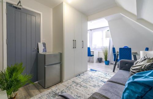 Harrow House | 12 Elmwood