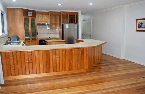 Pambula Beach House | 12 Gwainurra Grove, Pambula Beach