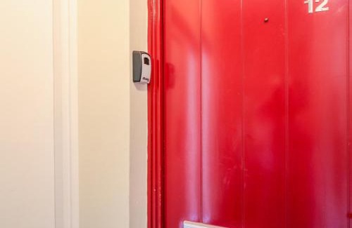 Murthly Apartment | 12 Keathbank Court