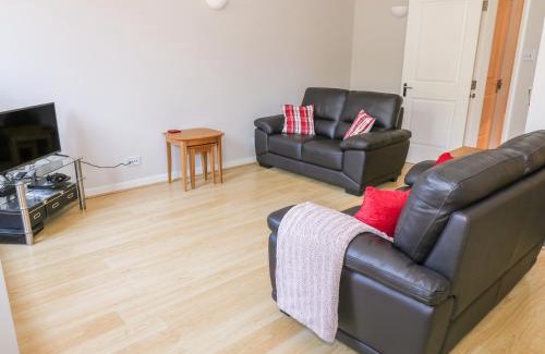 Murthly Apartment | 12 Keathbank Court