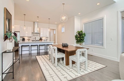 Berry Hill House | 12- Luxe Modern Home- The Music City Collection