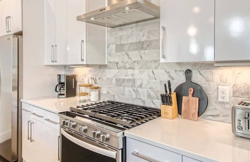 Berry Hill House | 12- Luxe Modern Home- The Music City Collection