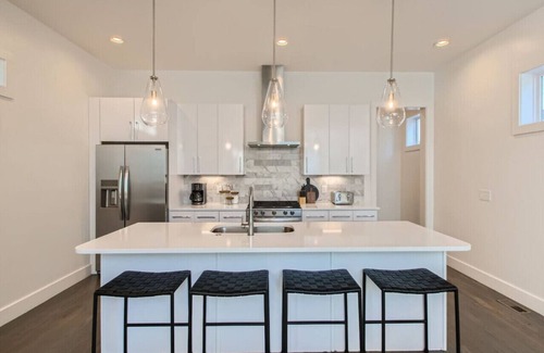 Berry Hill House | 12- Luxe Modern Home- The Music City Collection