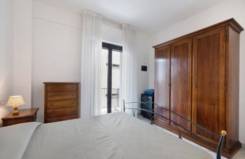 Varigotti Apartment | 12 Mehari