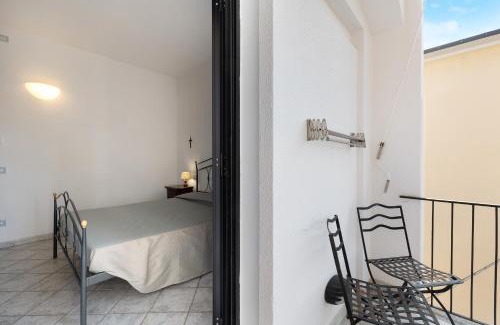Varigotti Apartment | 12 Mehari