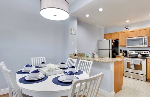 Venetian Bay Villages House | 12 Mi to Disney: Family Home w/Resort Amenities!