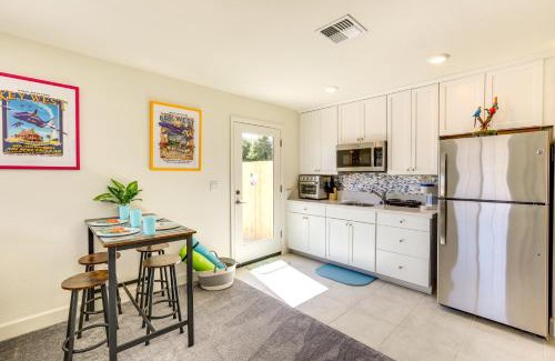 Spanish Springs Apartment | 12 Mi to Reno Hot Tub Haven in Sparks!