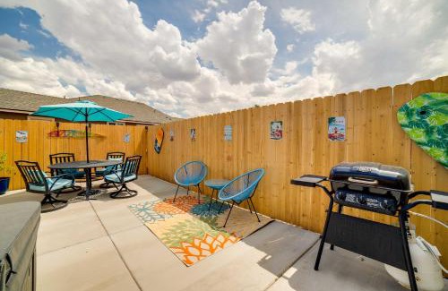 Spanish Springs Apartment | 12 Mi to Reno Hot Tub Haven in Sparks!