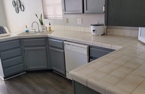 Summerlin House | 12 minutes away from the strip!