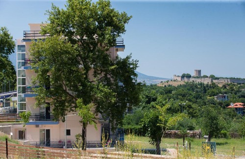 Anatolikos Olimpos Hotel | 12 Olympian Gods