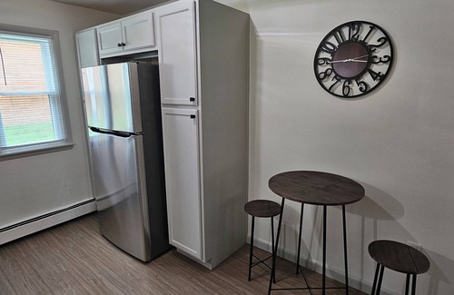 Niles Apartment | 12-On-North - Unit 528 #1