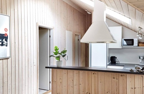 Sjllands Odde House | 12 person holiday home in Sjællands Odde