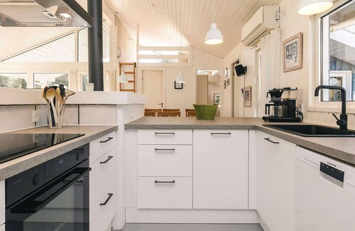 Bøtø By House | 12 person holiday home in Væggerløse