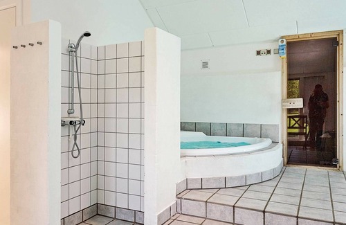 Oster Somarken House | 12 person holiday home in Aakirkeby