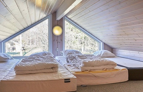 Oster Somarken House | 12 person holiday home in Aakirkeby