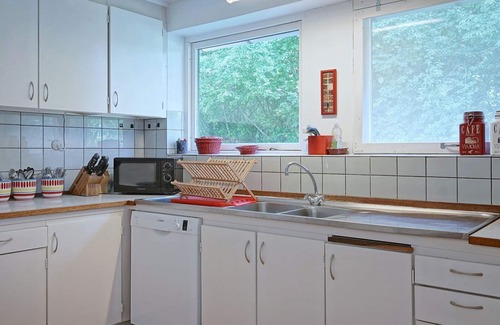 Boderne House | 12 person holiday home in Aakirkeby