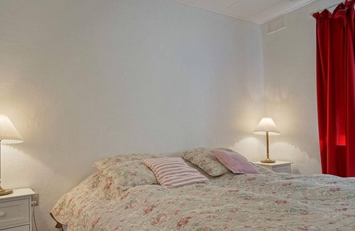 Boderne House | 12 person holiday home in Aakirkeby