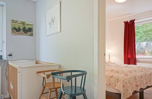 Boderne House | 12 person holiday home in Aakirkeby