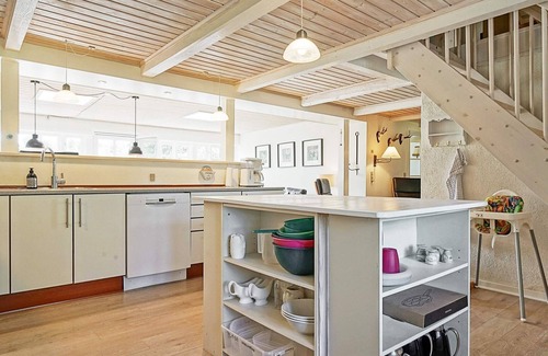 Pedersker House | 12 person holiday home in Aakirkeby