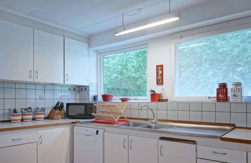 Boderne House | 12 person holiday home in Aakirkeby