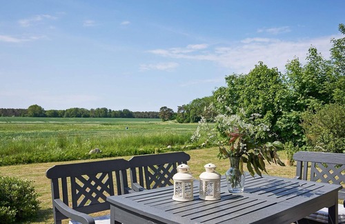 Boderne House | 12 person holiday home in Aakirkeby