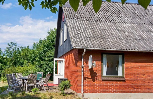 Boderne House | 12 person holiday home in Aakirkeby