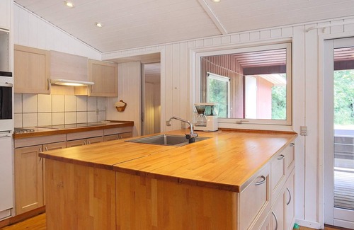 Faarevejle House | 12 person holiday home in Fårevejle
