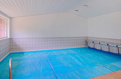 Faarevejle House | 12 person holiday home in Fårevejle