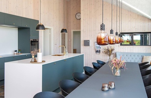 Fynshav House | 12 person holiday home in Haderslev