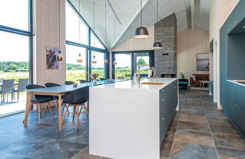 Fynshav House | 12 person holiday home in Haderslev