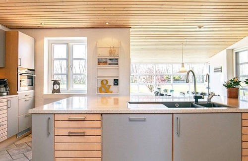 Hurup Thy House | 12 person holiday home in Hurup Thy