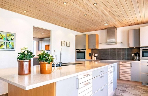 Hurup Thy House | 12 person holiday home in Hurup Thy