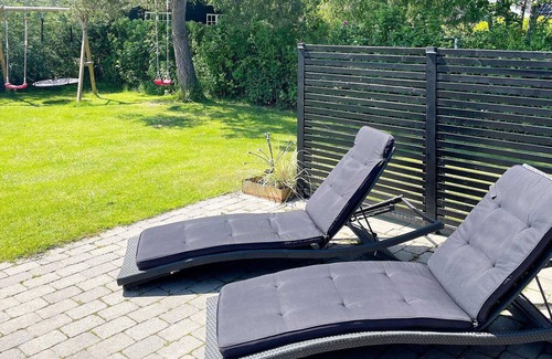 Marielyst House | 12 person holiday home in Væggerløse
