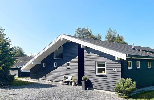 Marielyst House | 12 person holiday home in Væggerløse
