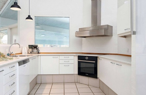 Lyngsbæk Strand House | 12 person holiday home in Ebeltoft-By Traum