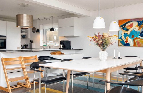 Handrup Strand House | 12 person holiday home in Ebeltoft-By Traum