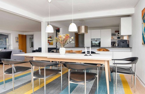 Handrup Strand House | 12 person holiday home in Ebeltoft-By Traum