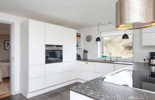 Handrup Strand House | 12 person holiday home in Ebeltoft-By Traum