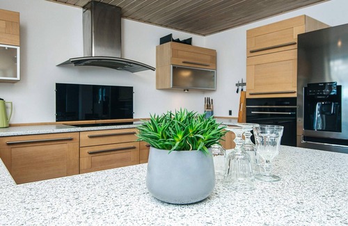 Thyboron House | 12 person holiday home in Thyborøn-By Traum