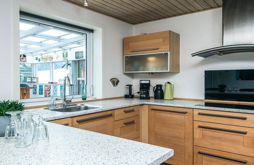 Thyboron House | 12 person holiday home in Thyborøn-By Traum