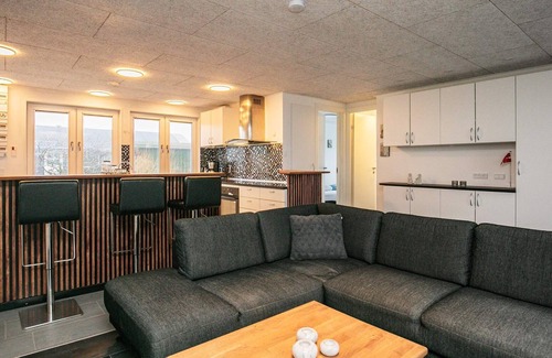Vinderup House | 12 person holiday home in Vinderup-By Traum