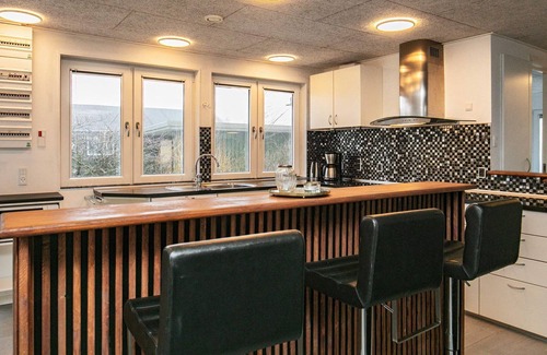 Vinderup House | 12 person holiday home in Vinderup-By Traum